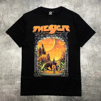 Tshirt THE SIGIT - LET THE RIGHT ONE IN Official Merchandise