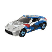 【TOMICA】UTR05-超人力霸王 傑特(小汽車)
