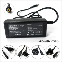 18.5V 3.5A 65W Laptop Charger AC Adapter For HP 380467-003 402018-001 DC359A ppp009h ppp009L Yellow DC Plug 4.8mm*1.7mm