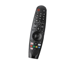 Replacement for LG Magic Remote Control with Pointer Voice Function for LG Smart TV UHD OLED QNED TVs Compatible Netflix Hot Key