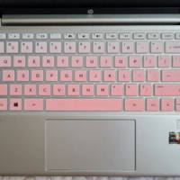 13.3" Laptop Keyboard Cover Skin For HP Pavilion Aero 13-be0818au 13-be0029AU 13-be155au 13-be0159au 13-be0047au 13-be0045au