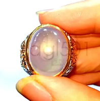 Batu Mulia Giok/Natural Jade Asli Alam 7