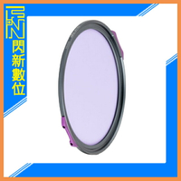 NiSi 耐司 JetMag PRO 95mm 快裝 磁吸濾鏡 Natural Night 抗光害 單片裝 公司貨