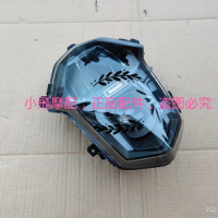 2020 Benelli BJ600 TNT600/600GS-3 Motorcycle Headlight Headlamp Assembly