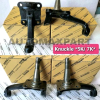Knuckle Assy 1 Set Kiri dan Kanan Toyota Kijang 5K atau Kijang 7K