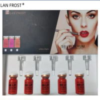 bb glow Lip Inner Dissolving Serum DR.LAN FROST Lip Gloss Semi-Permanent Makeup Lipstick