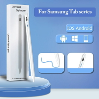 SAMSUNG 通用觸控筆適用於三星 Galaxy Tab A9 A9 S9 S9FEFE S9 S6 Lite