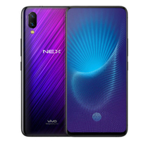 Vivo NEX 6+128G 八核 升降式攝像頭 二手手機