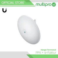 Ubiquiti PBE-5AC-500 PowerBeam 5Ghz AC 500 27dBi