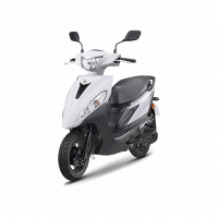 【YAMAHA 山葉】JOG125-7期機車鼓煞-UBS版-2021年(24期-好禮2選1)