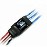 Hobbywing Fentium 30A Brushless speed controller ESC