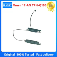 NEW Original For HP Omen 17-AN TPN-Q195 Left Right Speaker Set 931598-001 3BG3BSATP00 100% Tested Fast Ship