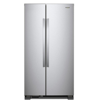 好市多 Costco 代購- WHIRLPOOL 惠而浦 740 公升 對開門冰箱