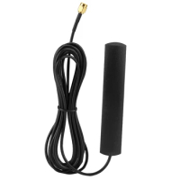 Bluetooth Wifi 2.4G SMA GPS Patch Antenna for IP PC USB Adapter Camera PCI PCIe Card hot
