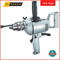 promo spesail ramadah Flash Sale   Puncak Promo Makita 6016 Mesin Bor Tangan Body Besi 16Mm Exclusiv