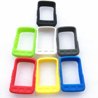 Silicone Protective Case For WAHOO ELEMNT ROAM Cycling Computer GPS Case Sleeve Dust-proof Scratchproof with Screen Protector V1