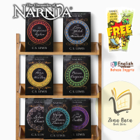 [Eng] Novel The Chronicles Of Narnia 1-7 | C.S. Lewis