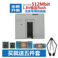 VS4000P Universal Programmer Flash Notebook Bios Motherboard Flash Microcontroller LCD Memory Writer