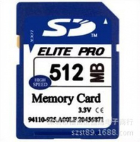 Factory direct sales sd Card Camera Memory Card SD Big Card 32g128G Monitoring U3 High Speed Video Card 64g Memory Card