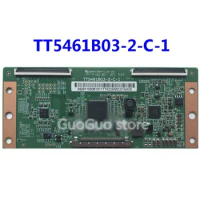 1Pc TCON Board TT5461B03-2-C-1 T-CON L55F2880A 55S51D Logic Board Controller Board