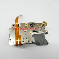 Repair Parts For Nikon D700 Rotary Shutter Cam Drive Unit Charging Base