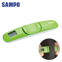 SAMPO 聲寶 攜帶式LCD行李秤 BF-L1701AL
