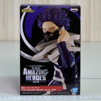 🇯🇵吼皮玩具🇯🇵 我的英雄學院 心操人使 公仔 THE AMAZING HEROES vol.18 景品 現貨