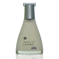 Loewe Agua Ella 活力之泉-紫女性淡香水 50ml 無外盒