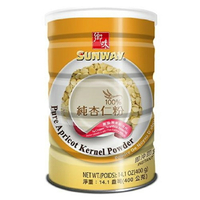 鄉味 100%純杏仁粉(400g) [大買家]