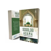 Buku Sosiologi Agama Studi Relasi Sosiologi dan Agama - Uswatun Khasanah - NAFAL