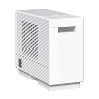 日本代購 2024新款 Panasonic 國際牌 F-YZXJ60B 衣物乾燥 除濕機 7坪 水箱2L 奈米水離子