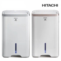 HITACHI日立 18公升 負離子清淨除濕機 RD-360HS / RD-360HG