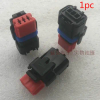 1pc for Land Rover Jaguar Sicma peugeot Speed Sensor Plug Connector 3PIN Small Light cable wire line