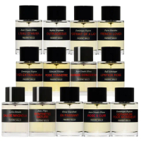 【Frederic Malle】淡香精 100ml 多款任選(法國情人/濃縮苦橙/夜色玫瑰/冬之水/貴婦肖像/非凡.國際航空版)