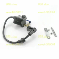 Replacement Motor Motorcycle Scooter Racing Bicycle for Motorized 49cc 66cc 80cc Engine Ignition Coil scooter