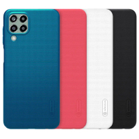 【NILLKIN】SAMSUNG Galaxy M33 5G 超級護盾保護殼