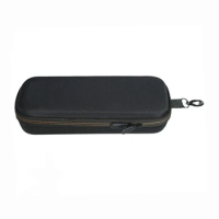Stylish Carrying Case For JBL Partybox Es Speaker Microphone Holder Keep Your Mic Safe and Secure Microphone Protector