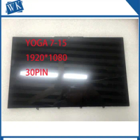 For Lenovo Yoga 7-15ITL 15.6" FHD Touch LCD screen