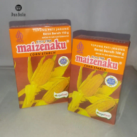 Tepung Pati Jagung Maizenaku Masakan Kentang