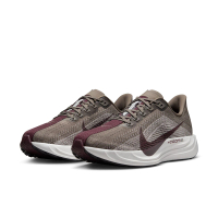 NIKE 耐吉 慢跑鞋 男鞋 運動鞋 緩震 PEGASUS PLUS 咖 FQ7262-005