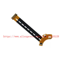 Free shipping NEW Lens aperture Flex Cable For Nikon 1 NIKKOR 70-300mm 70-300 mm F4.5-5.6 VR Repair Parts