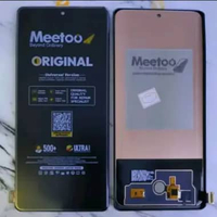 Lcd Touchscreen TECNO SPARK 20 Pro Plus KJ7 Non Fingerprint SHINESTAR