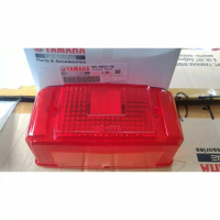 Mika Lampu Stop/Rem Merah Terang Yamaha RX King 5T5-H4521-V0