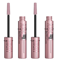 Maybelline Mascara Lash Sensational Sky High Duo (Worth £25.98)