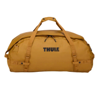 【Thule 都樂︱官方直營】★Chasm II系列 90L旅行手提袋TDSD-304(多色)