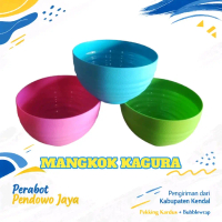 [1PCS] Mangkok Magura, Bahan Plastik