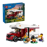 Lego® Holiday Adventure Camper Van (60454)