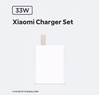 (ร้อน) Xiaomi 33วัตต์ชาร์จชุดที่มี3A USB Type-C เคเบิ้ลค่าใช้จ่ายได้อย่างรวดเร็วสำหรับ Xiaomi Mi Pad 5แท็บเล็ต5 A ถึง C ชาร์จลวด