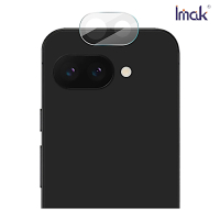 Imak 艾美克 Google Pixel 9a 鏡頭玻璃貼(兩片裝)