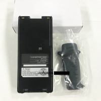 New 7.4V 2000mAh  ICOM Radio IC-F11 F11S F4GS BP-210N BP210L IC-V8 IC-V82 IC-A6 IC-A24 IC-F3GT IC-F2